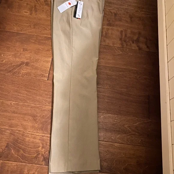 Tribal gorgeous pull on petite pants! - Picture 8 of 12